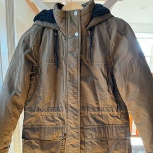 Eddie Bauer Winter Parka ❄️